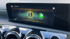 Mercedes-Benz A-Class A180 Sport Executive Edition 5dr Auto Petrol Hatchback